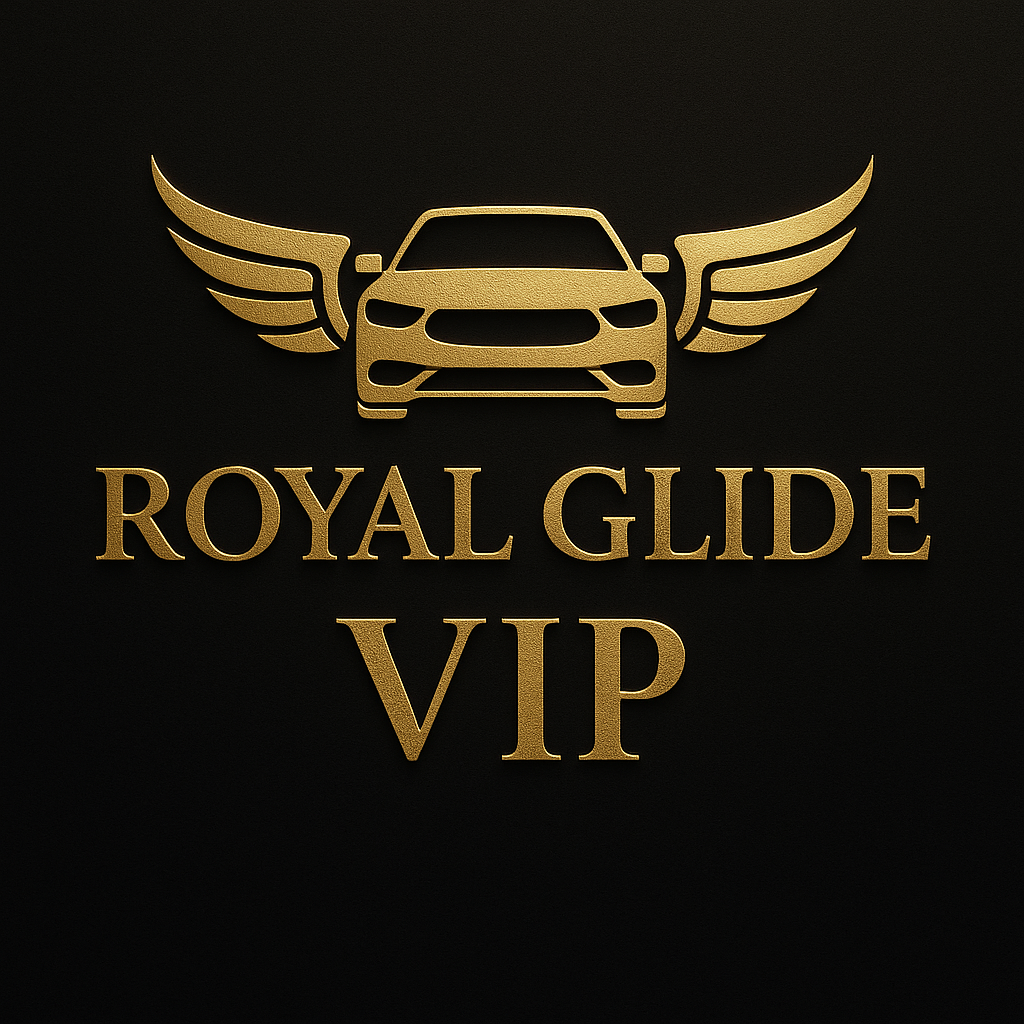 Royal Glide VIP - Ultra Luxury Transportation