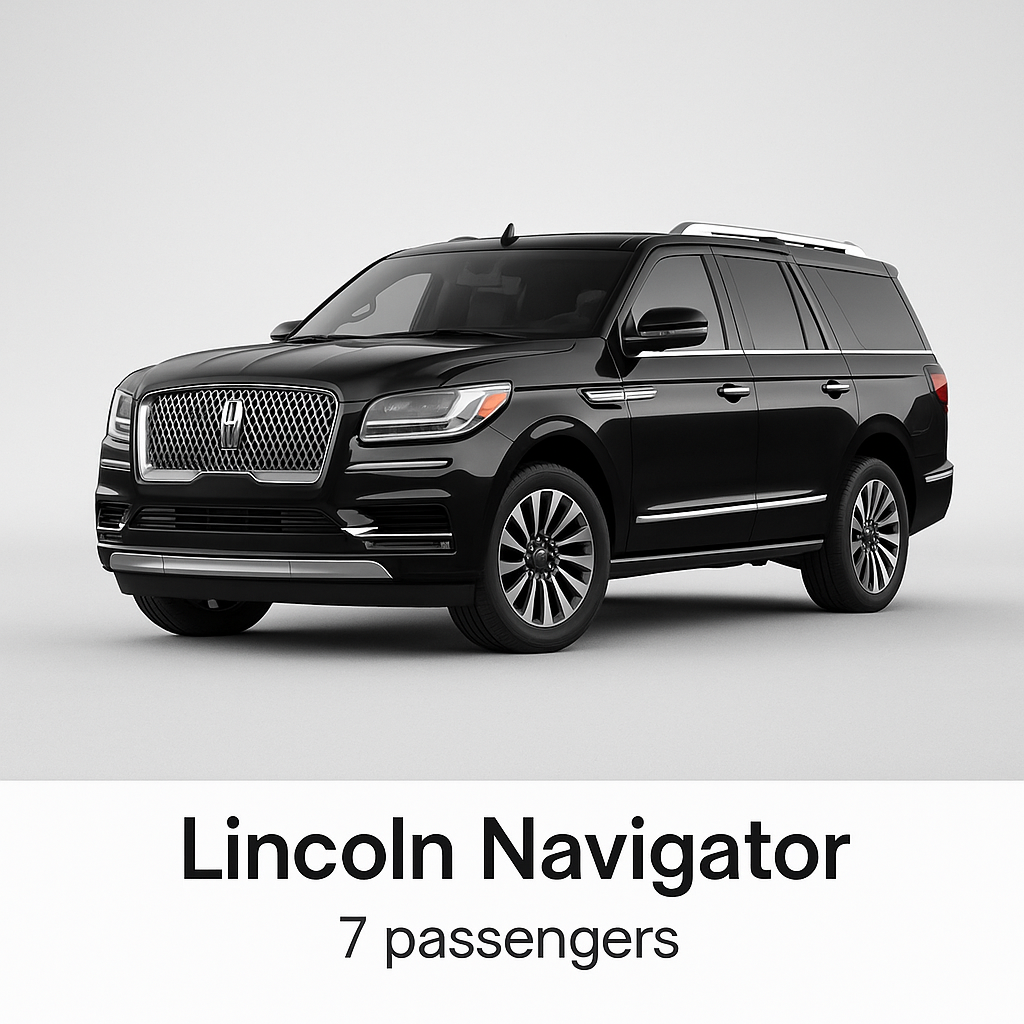 Lincoln Navigator